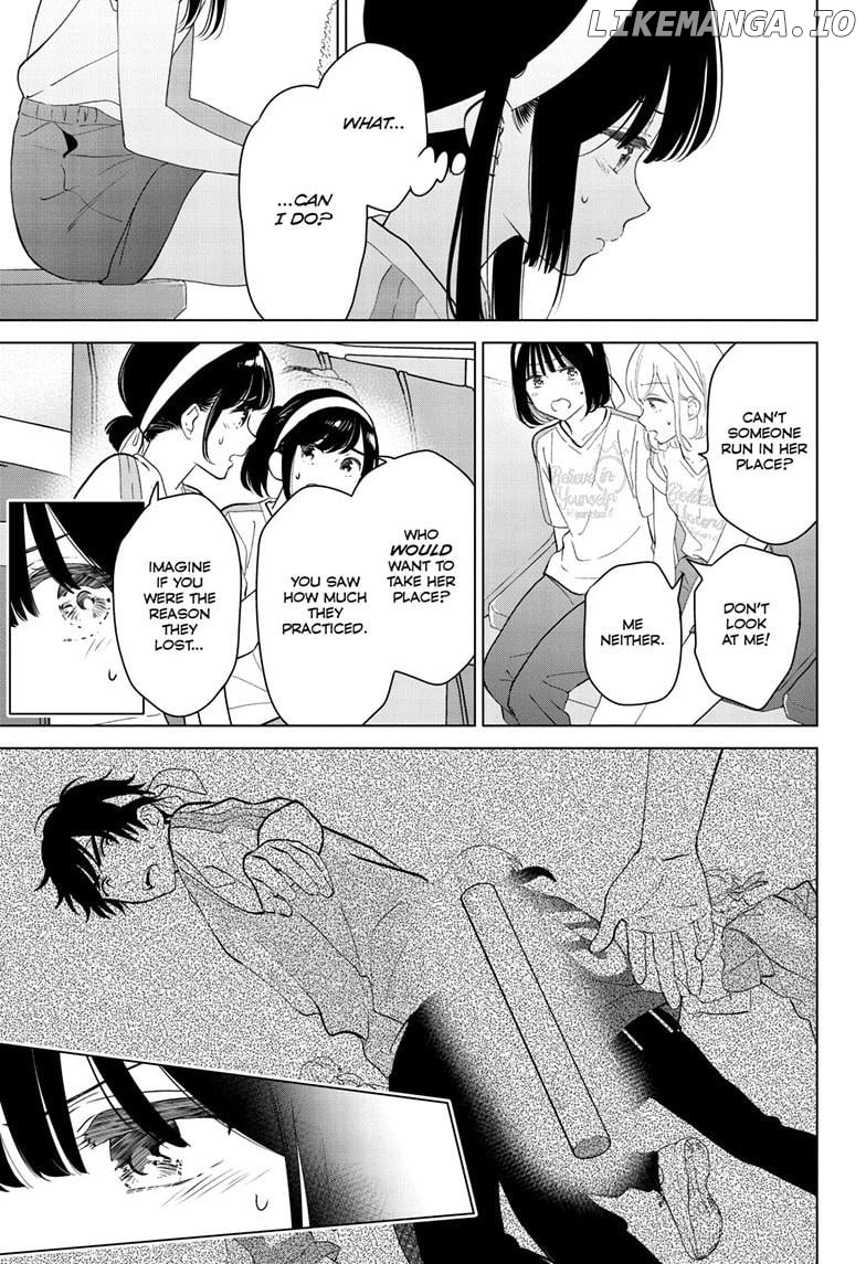 Read I Want to End this Love Game En Manga Online