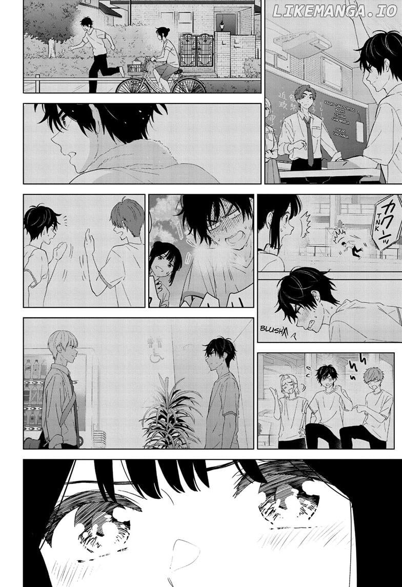 Read I Want to End this Love Game En Manga Online