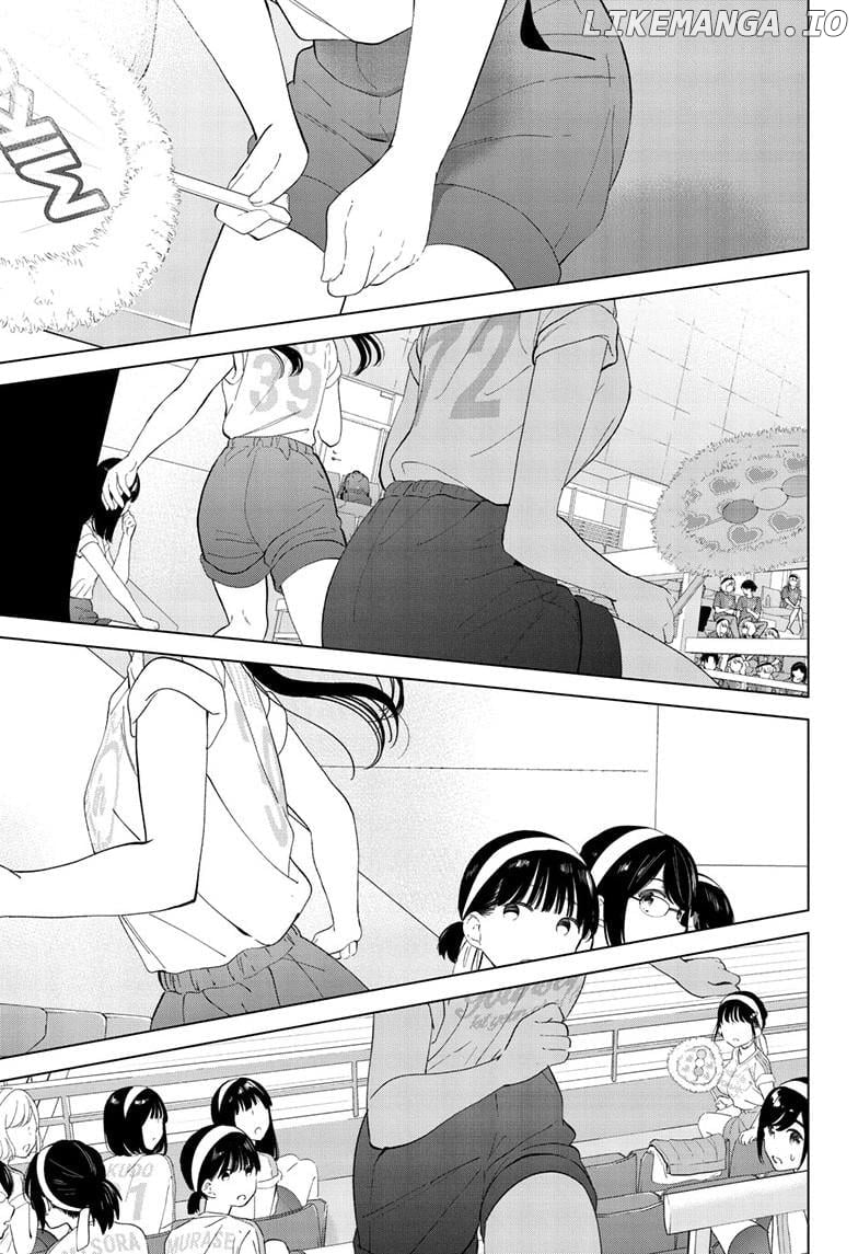 Read I Want to End this Love Game En Manga Online