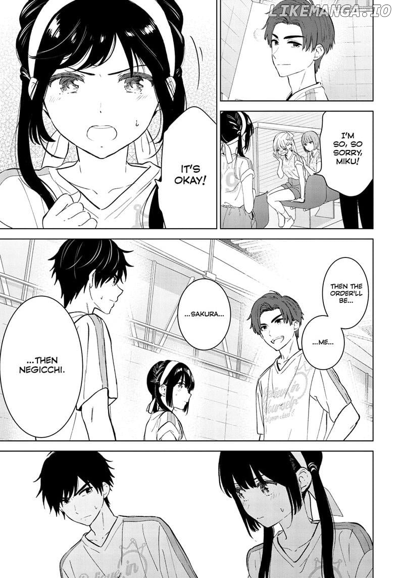 Read I Want to End this Love Game En Manga Online