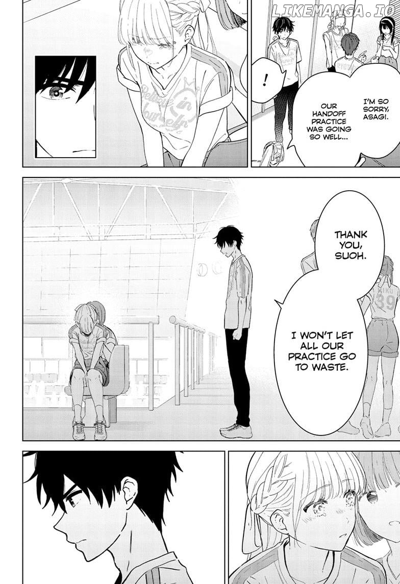 Read I Want to End this Love Game En Manga Online