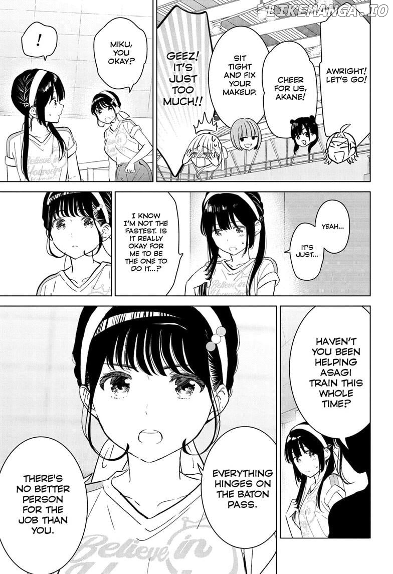 Read I Want to End this Love Game En Manga Online
