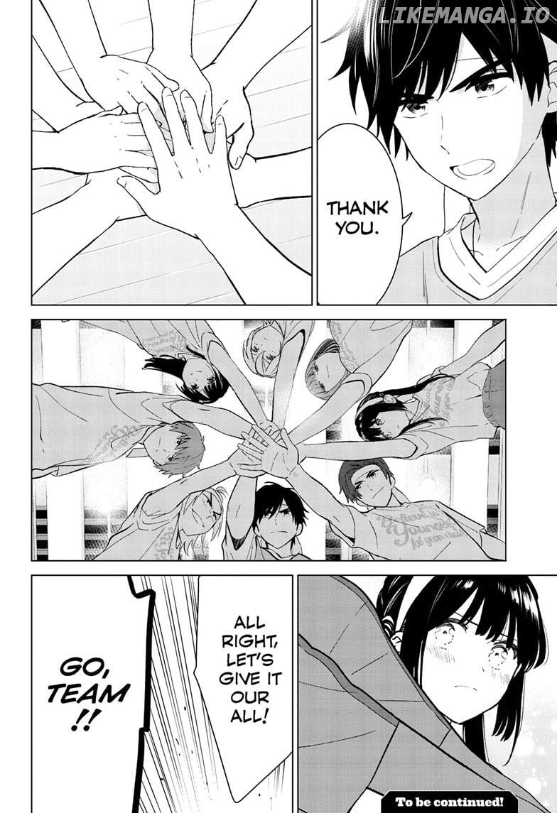 Read I Want to End this Love Game En Manga Online