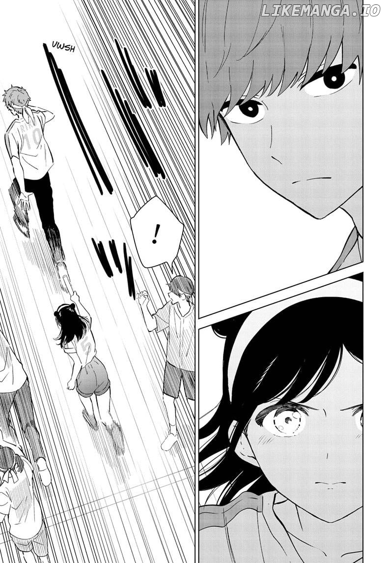 Read I Want to End this Love Game En Manga Online