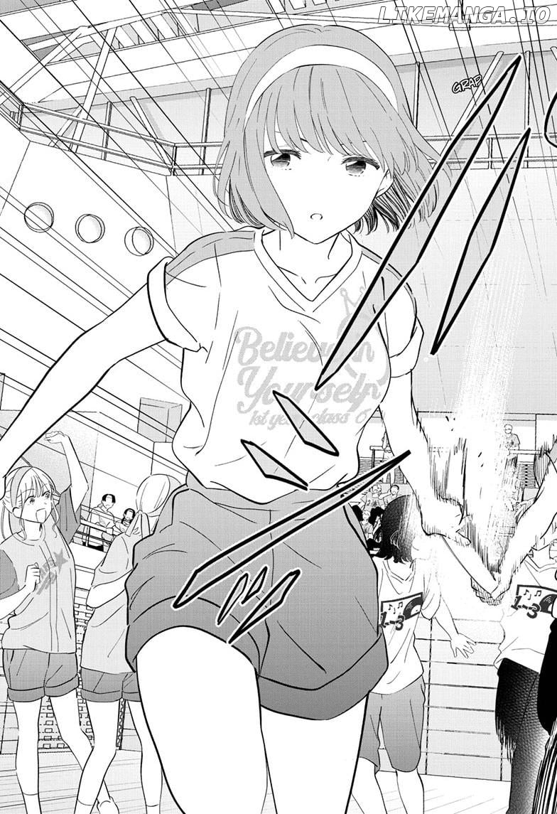 Read I Want to End this Love Game En Manga Online