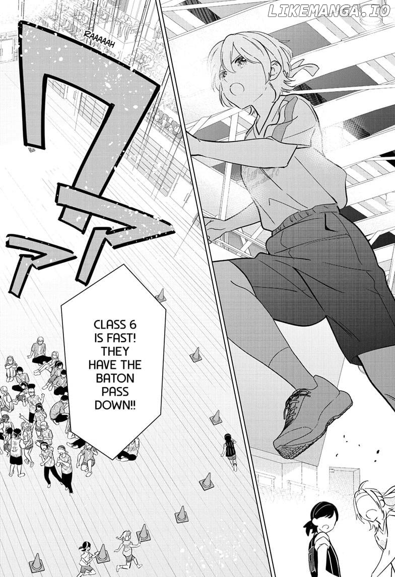 Read I Want to End this Love Game En Manga Online