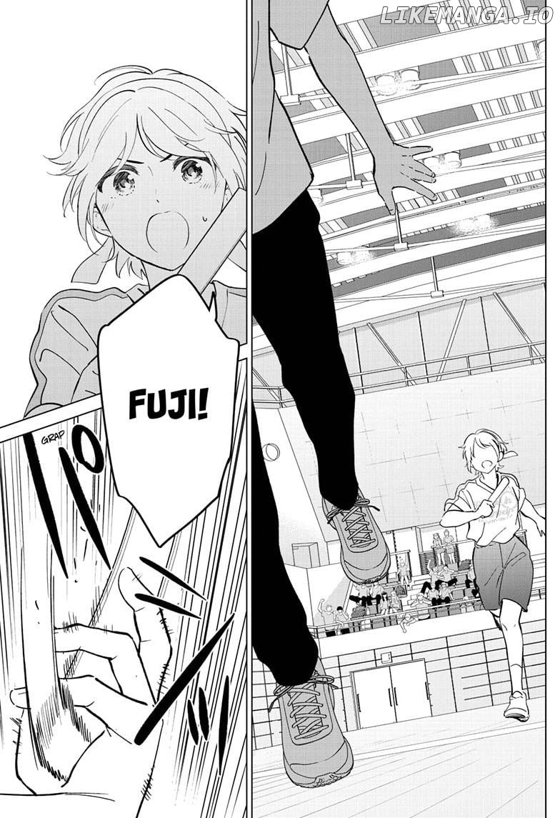 Read I Want to End this Love Game En Manga Online