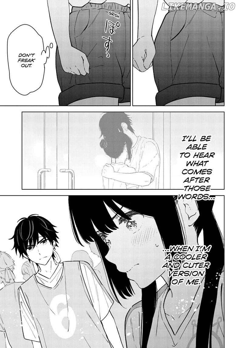 Read I Want to End this Love Game En Manga Online