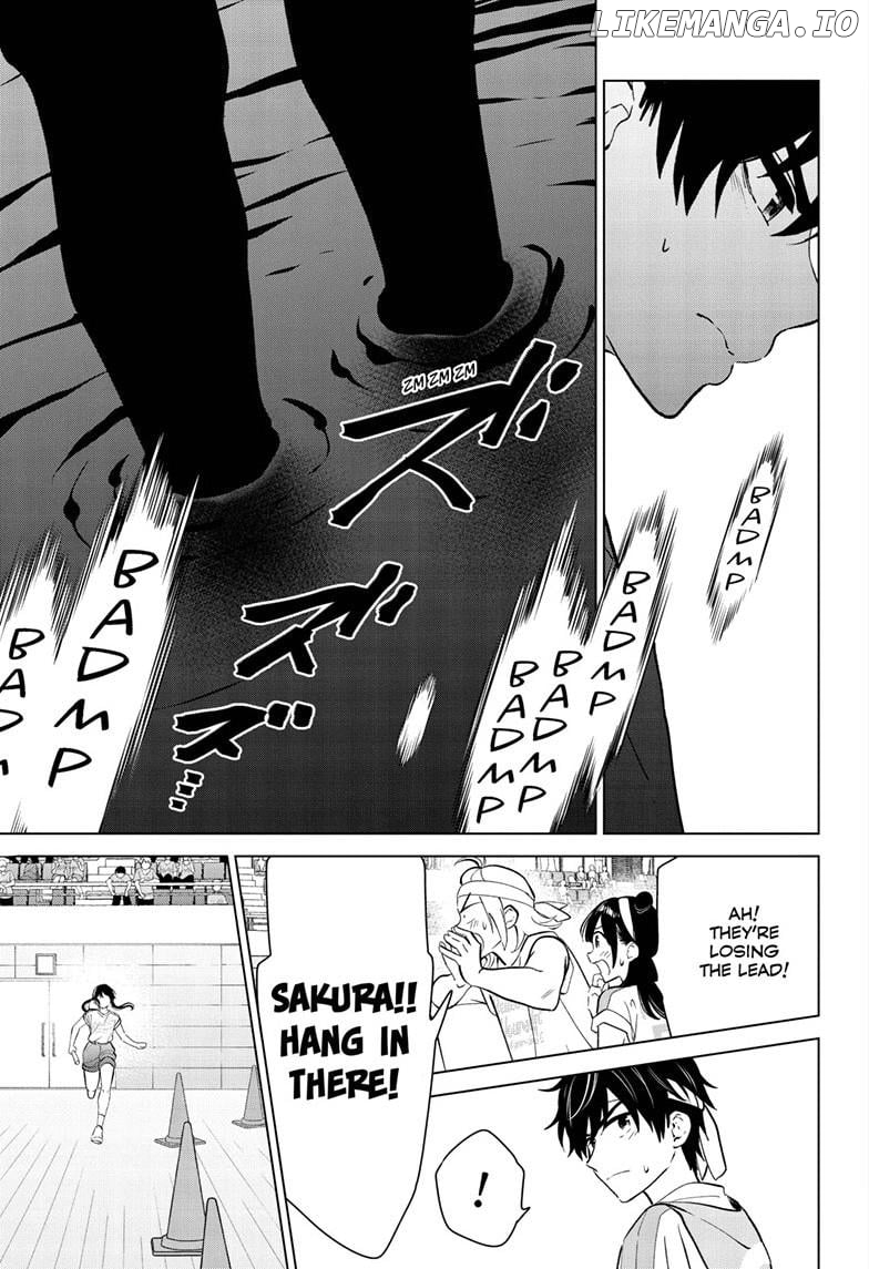 Read I Want to End this Love Game En Manga Online