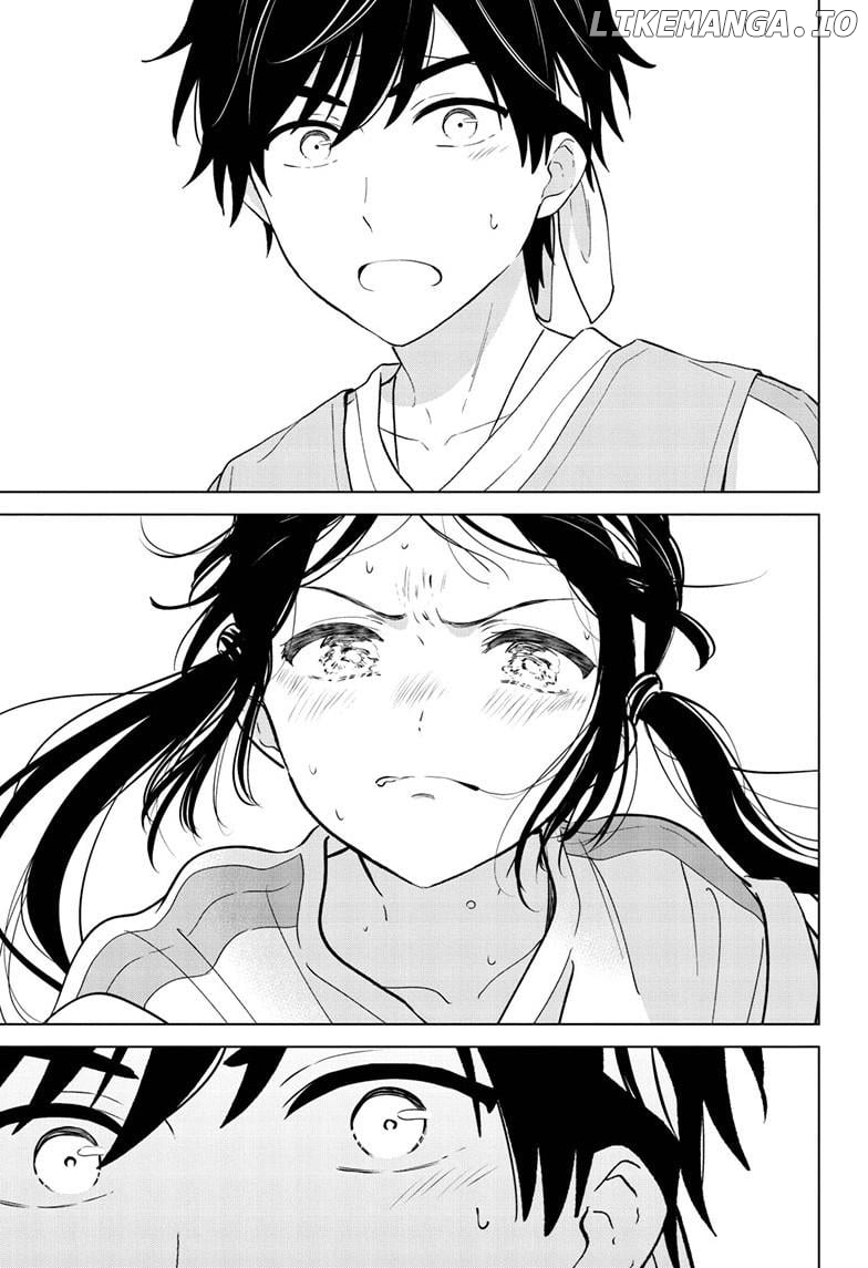 Read I Want to End this Love Game En Manga Online