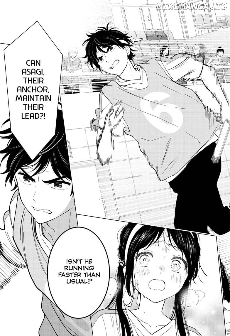 Read I Want to End this Love Game En Manga Online