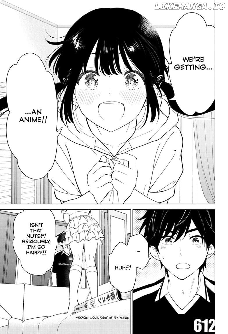 Read I Want to End this Love Game En Manga Online