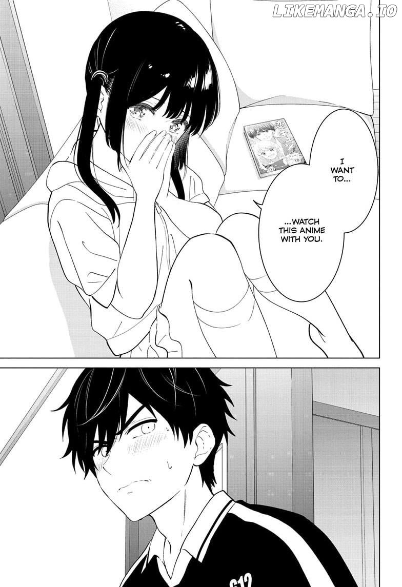 Read I Want to End this Love Game En Manga Online