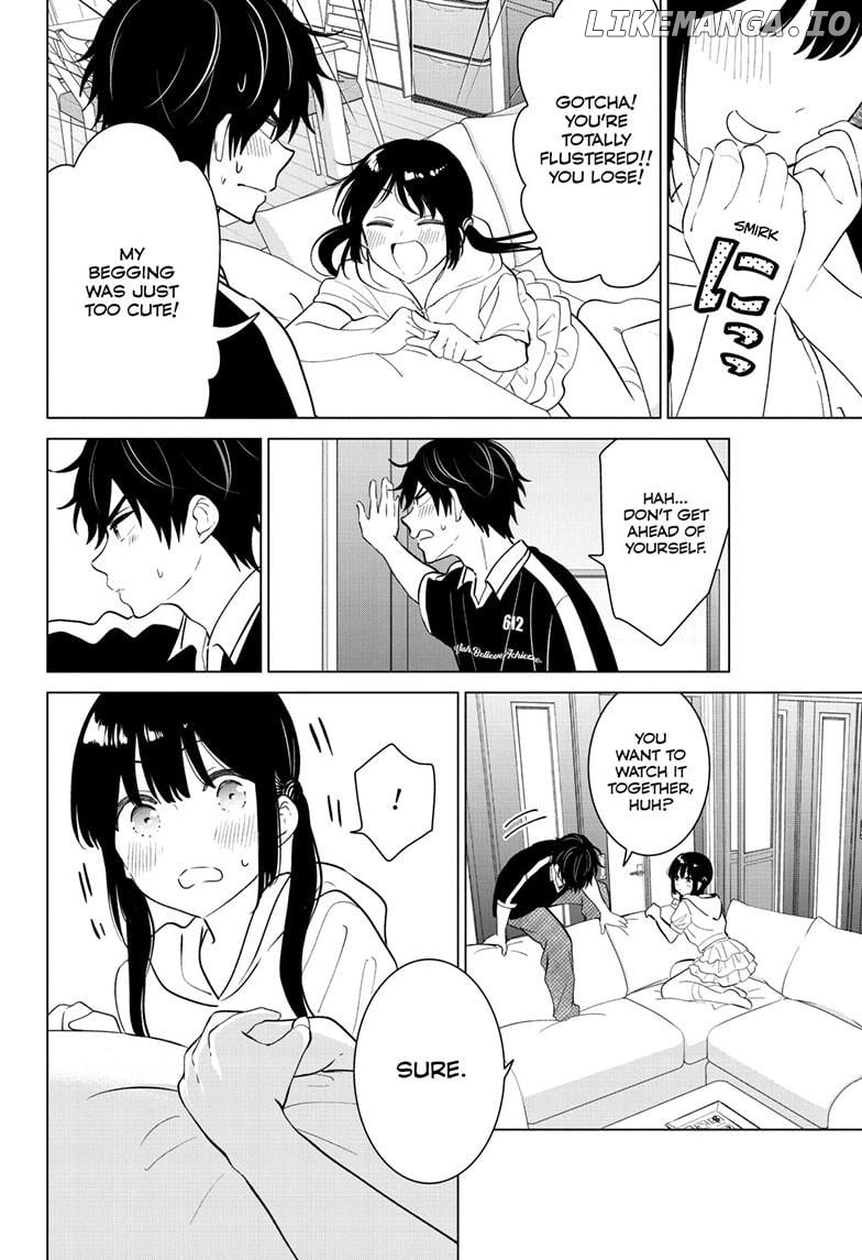 Read I Want to End this Love Game En Manga Online
