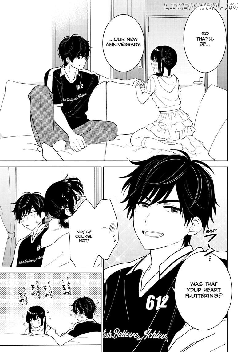 Read I Want to End this Love Game En Manga Online