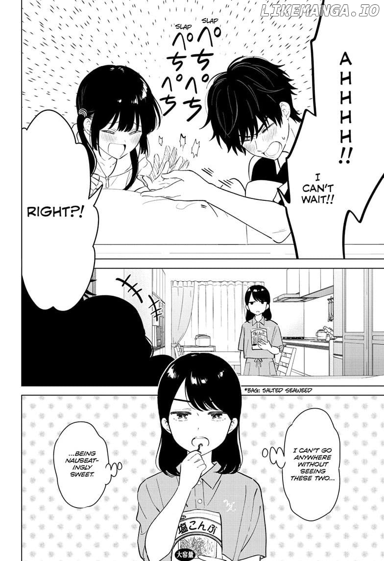 Read I Want to End this Love Game En Manga Online