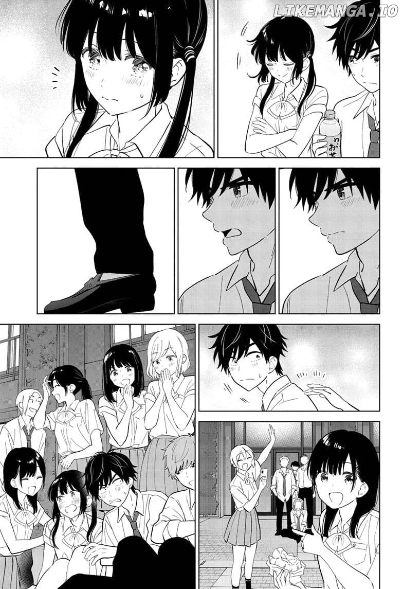 Read I Want to End this Love Game En Manga Online