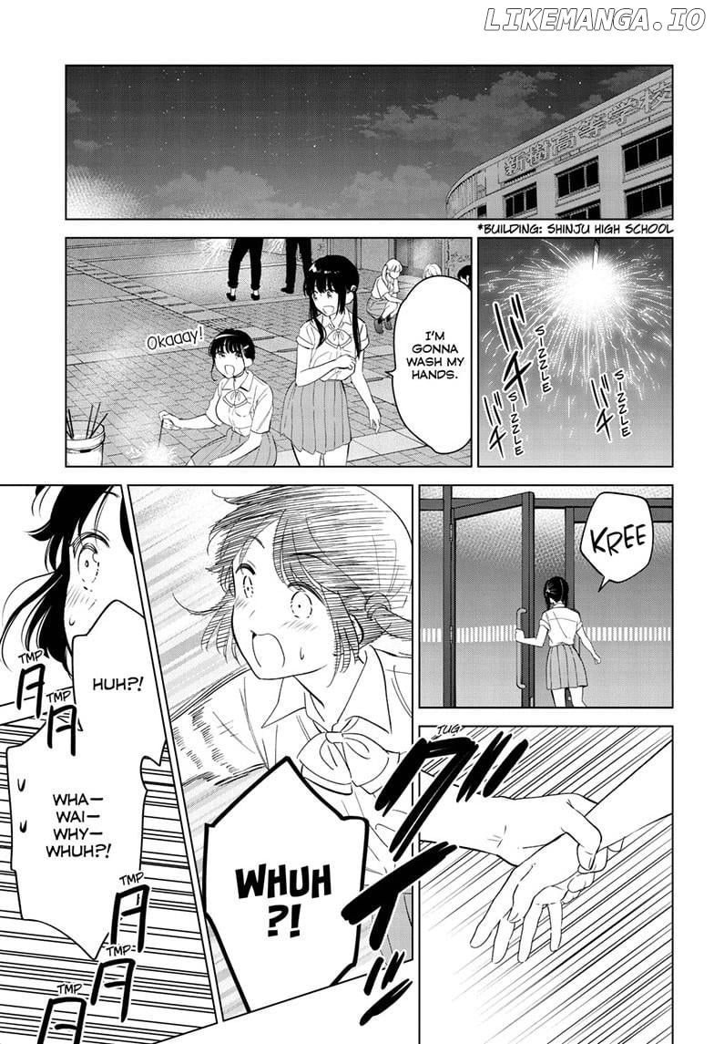 Read I Want to End this Love Game En Manga Online