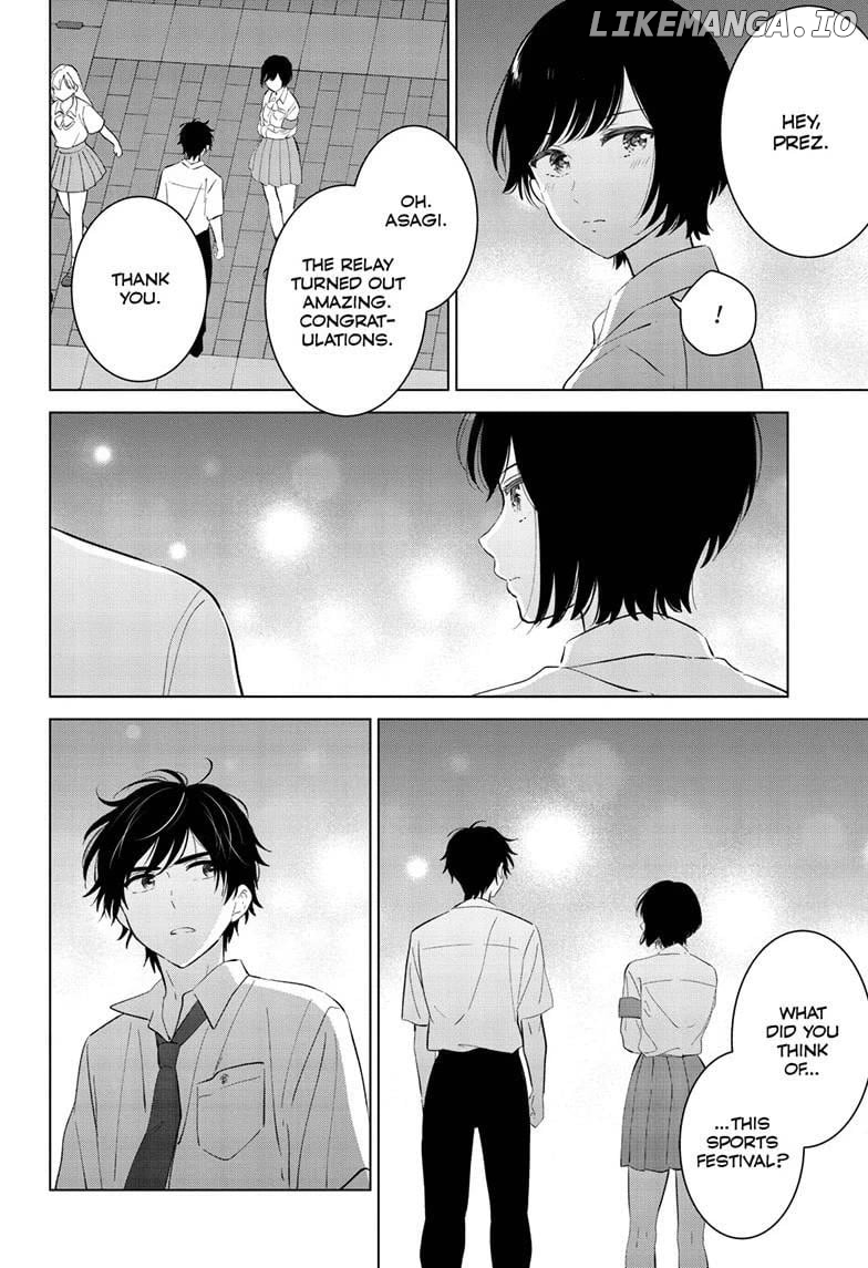 Read I Want to End this Love Game En Manga Online