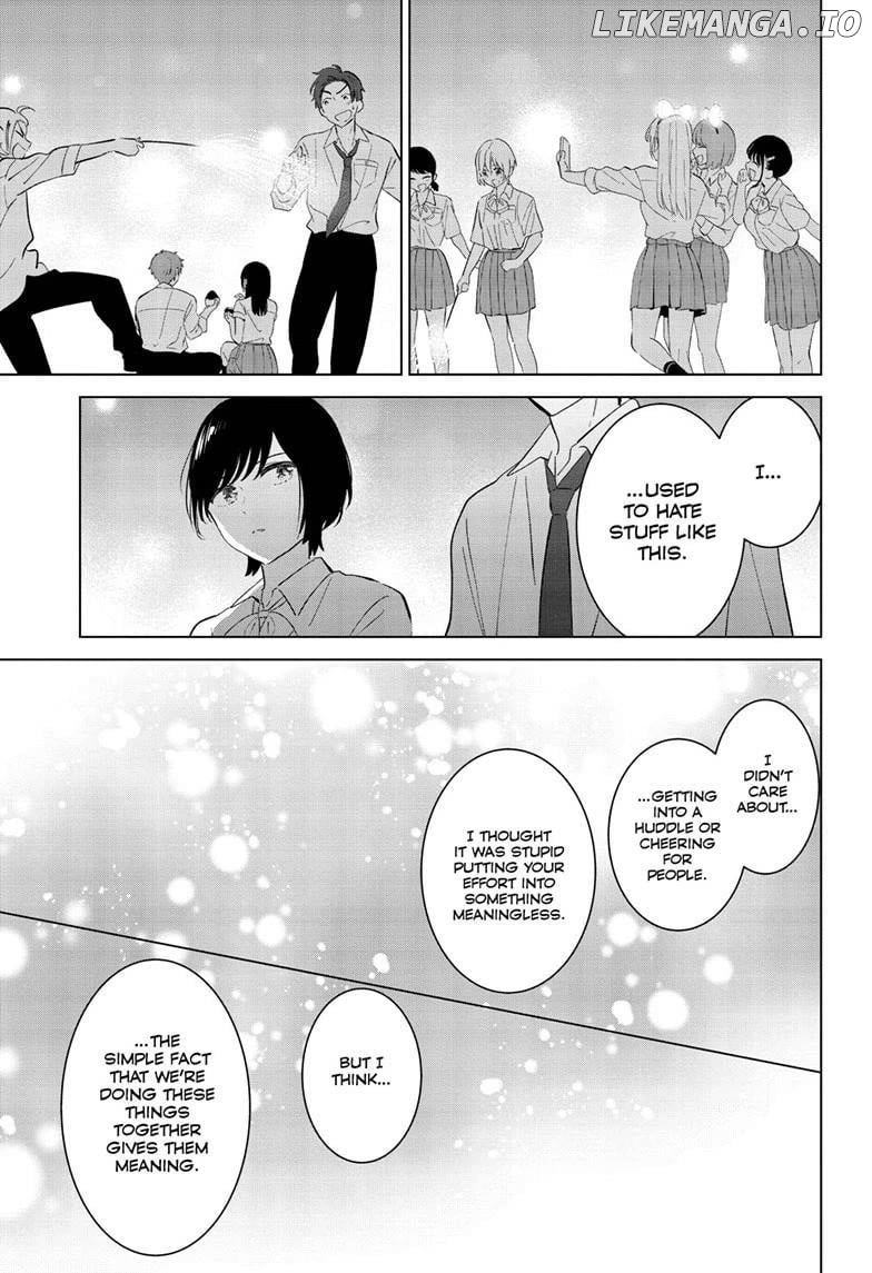 Read I Want to End this Love Game En Manga Online