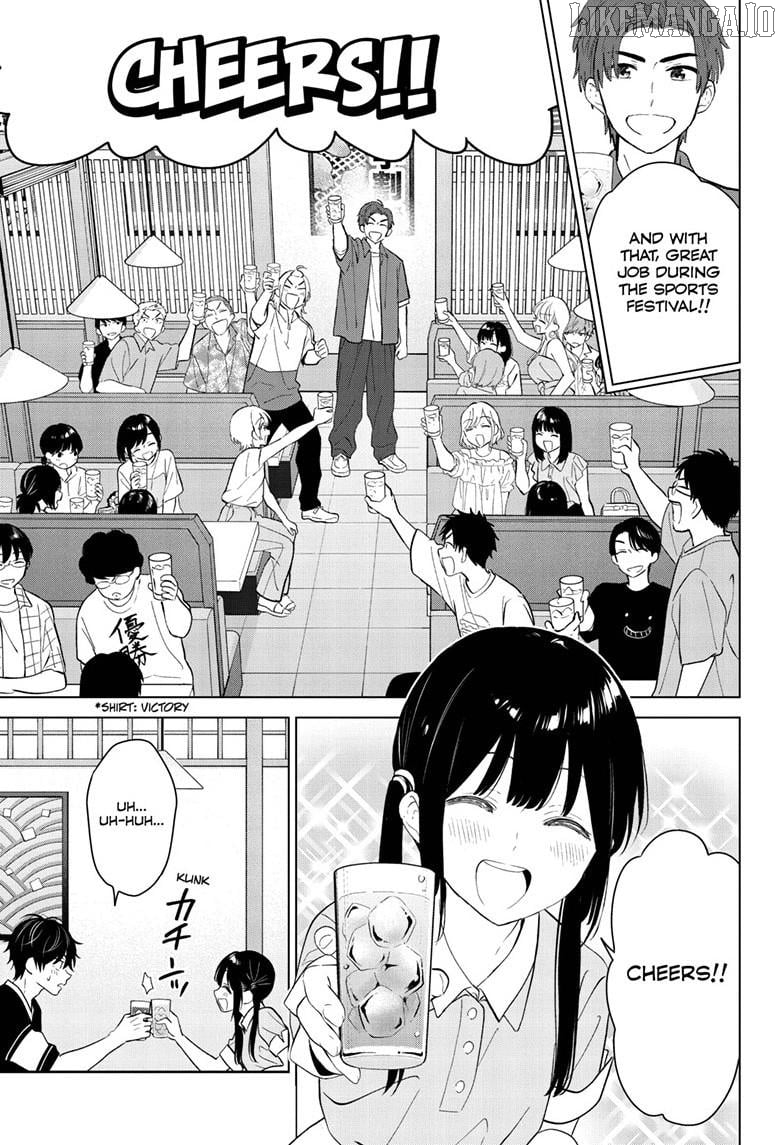 Read I Want to End this Love Game En Manga Online