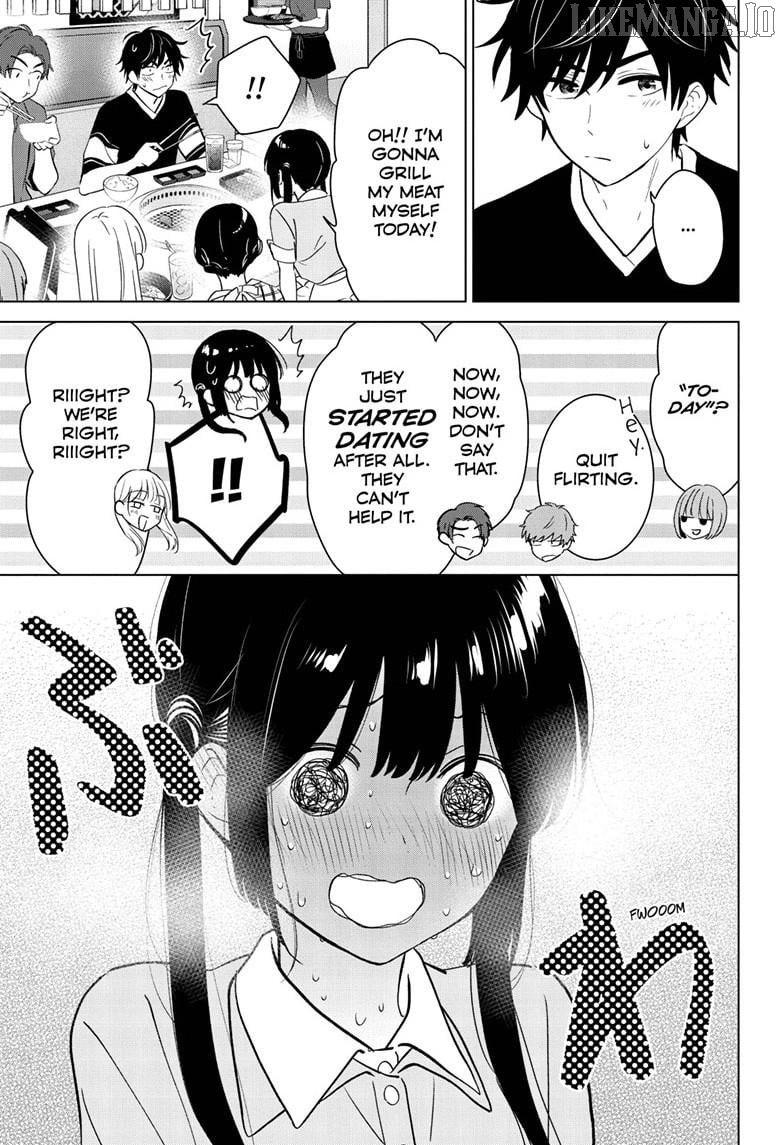 Read I Want to End this Love Game En Manga Online