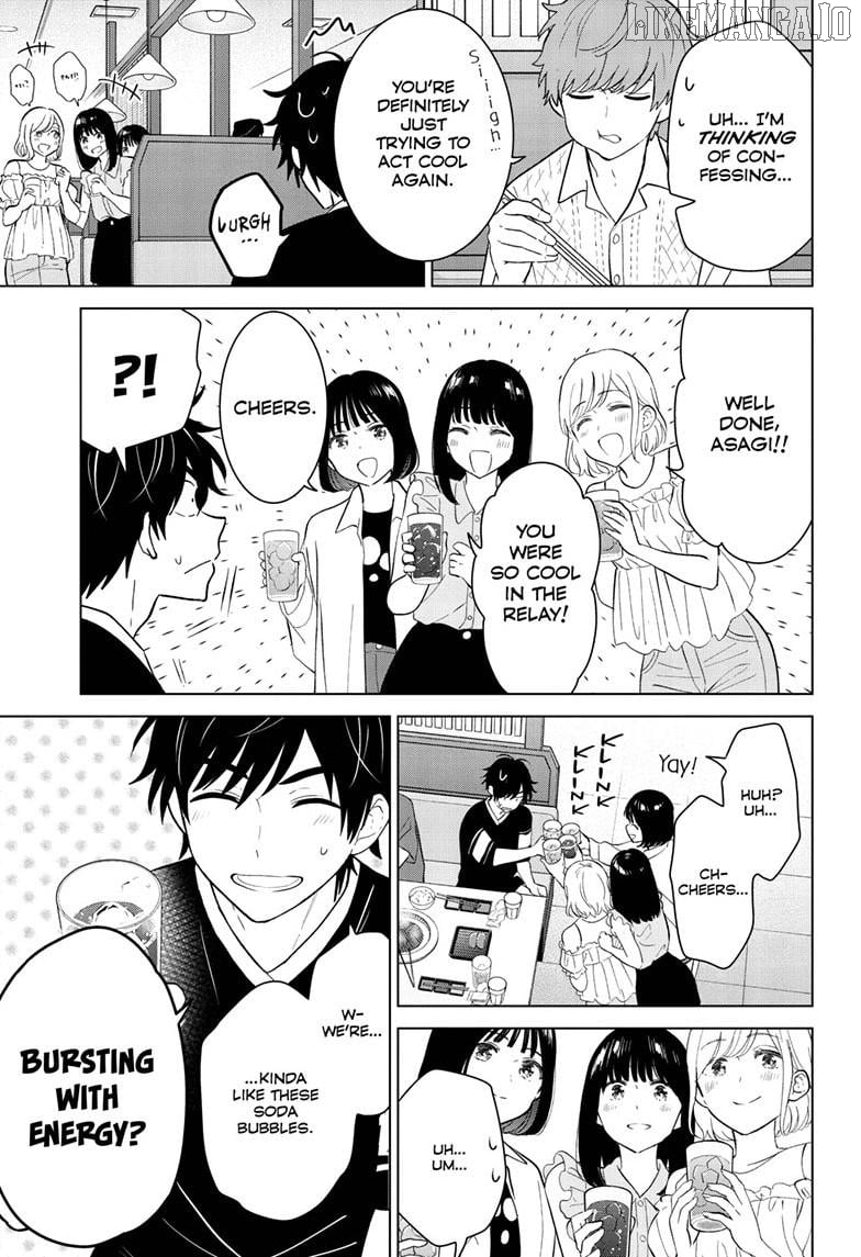 Read I Want to End this Love Game En Manga Online