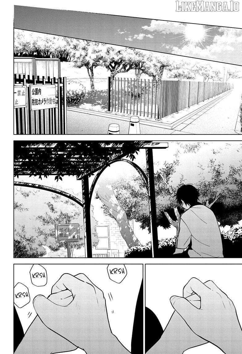 Read I Want to End this Love Game En Manga Online