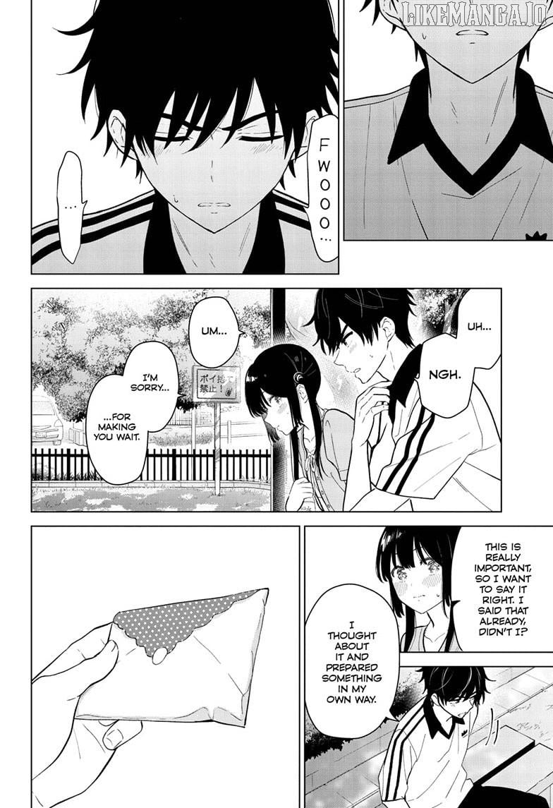 Read I Want to End this Love Game En Manga Online