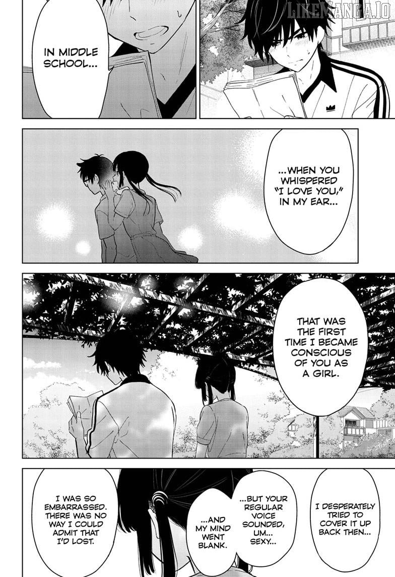 Read I Want to End this Love Game En Manga Online