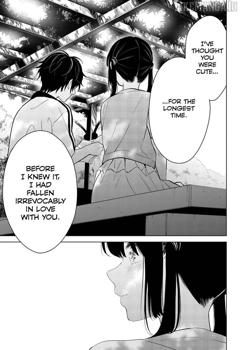 Read I Want to End this Love Game En Manga Online