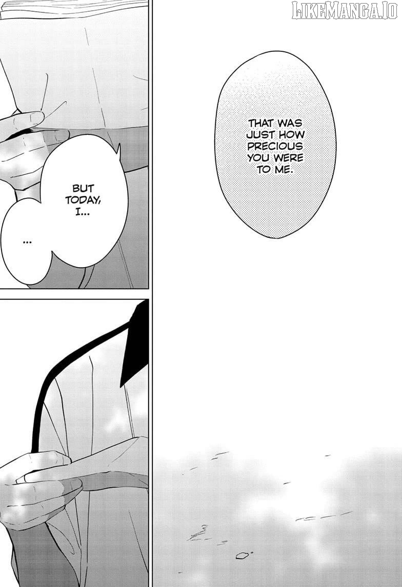 Read I Want to End this Love Game En Manga Online