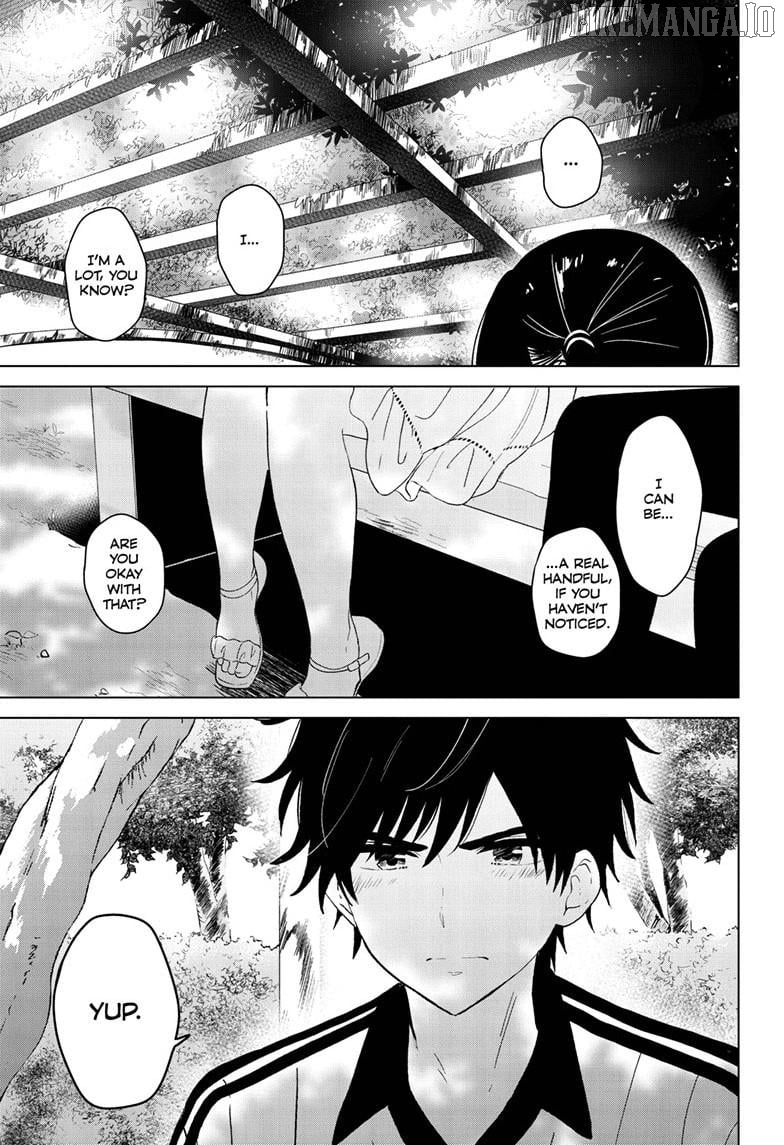 Read I Want to End this Love Game En Manga Online