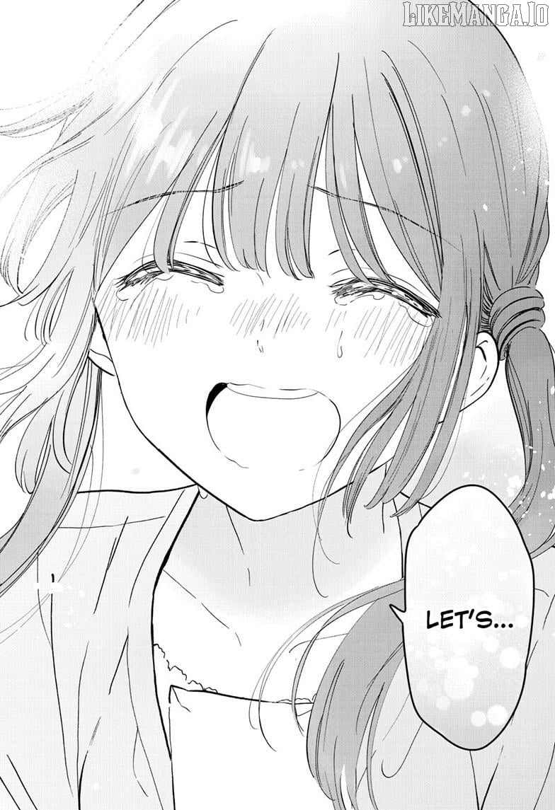 Read I Want to End this Love Game En Manga Online