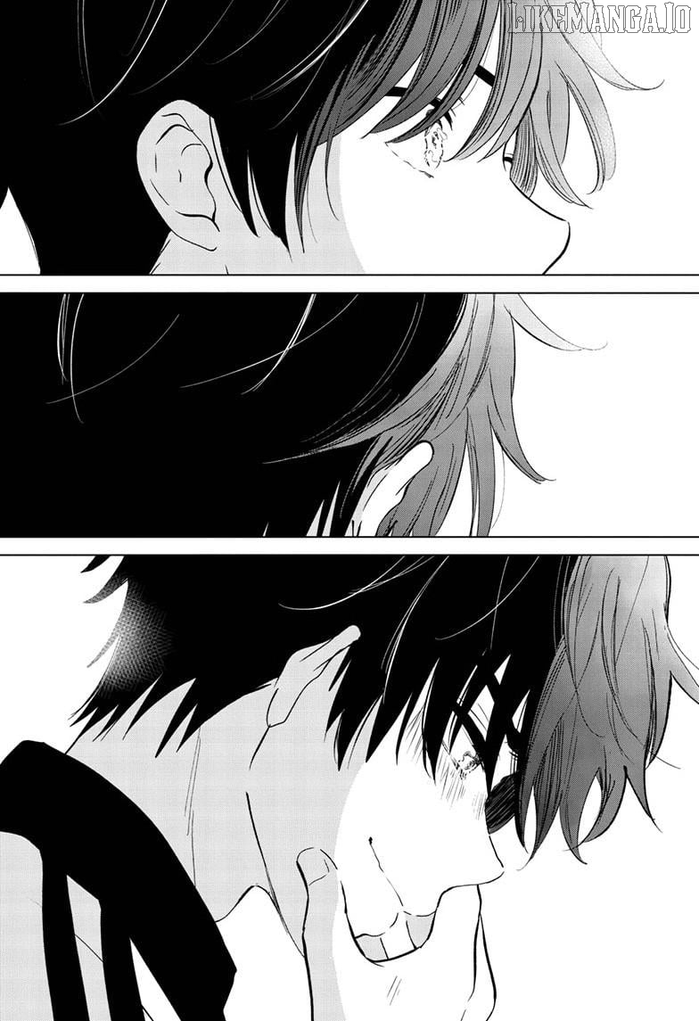 Read I Want to End this Love Game En Manga Online