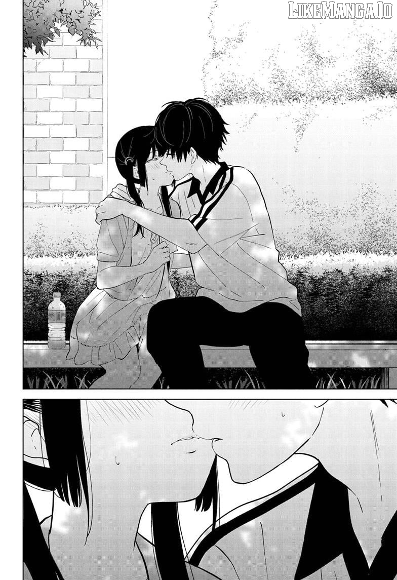 Read I Want to End this Love Game En Manga Online