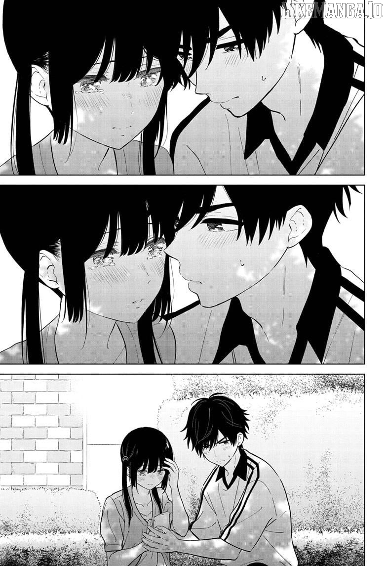 Read I Want to End this Love Game En Manga Online