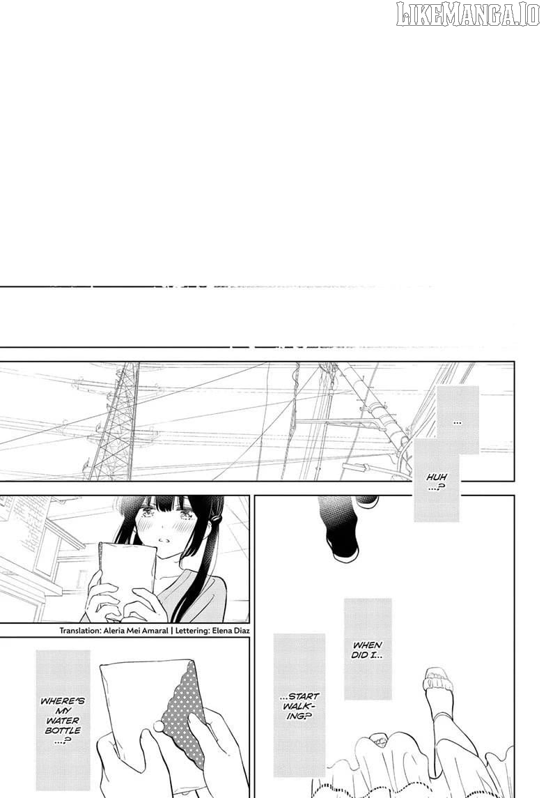 Read I Want to End this Love Game En Manga Online