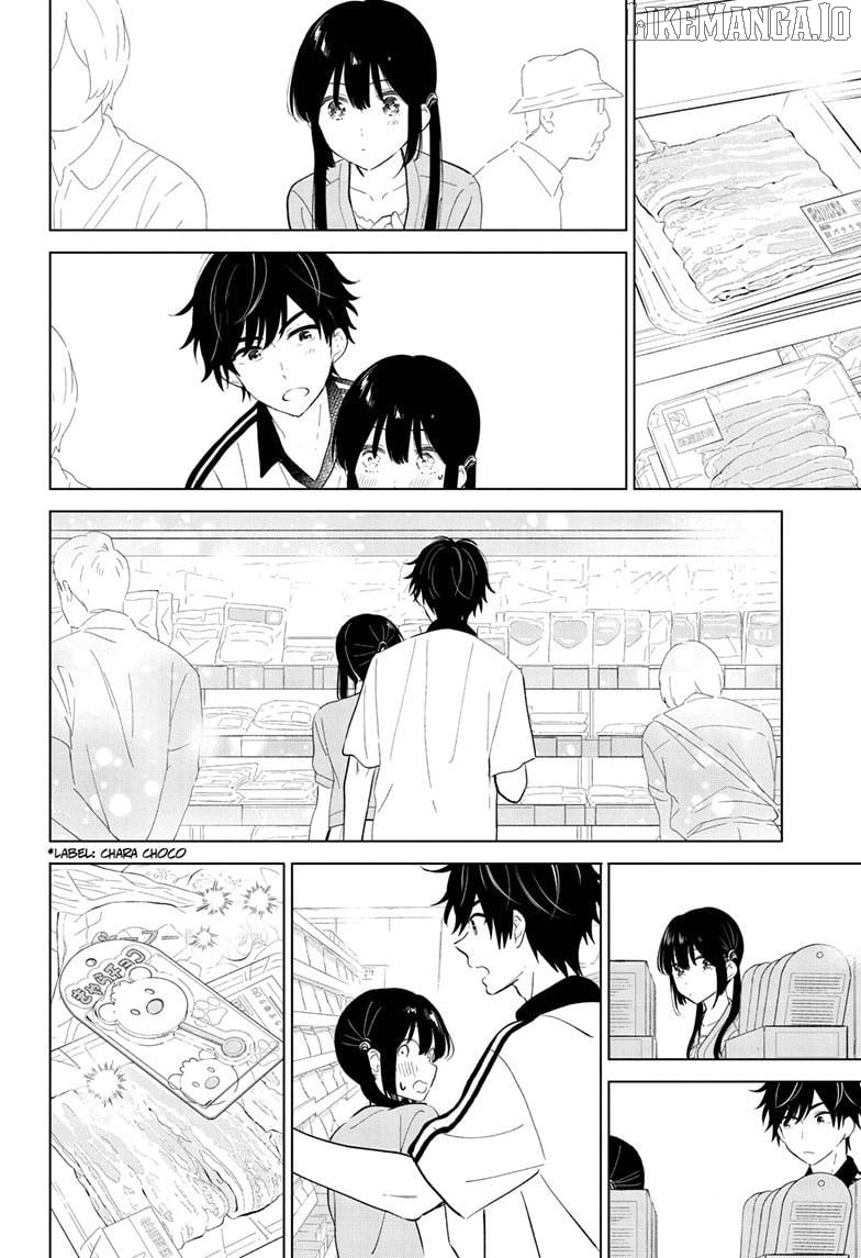 Read I Want to End this Love Game En Manga Online