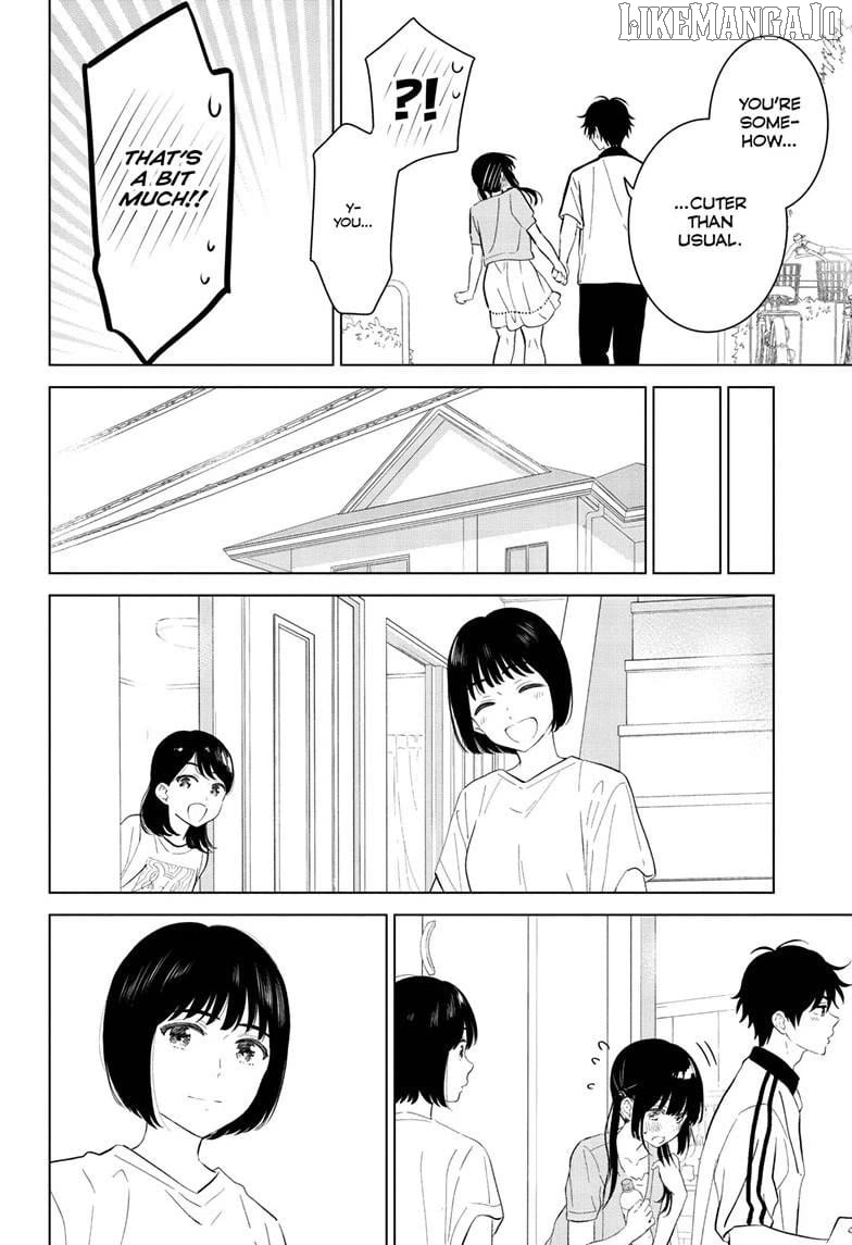 Read I Want to End this Love Game En Manga Online