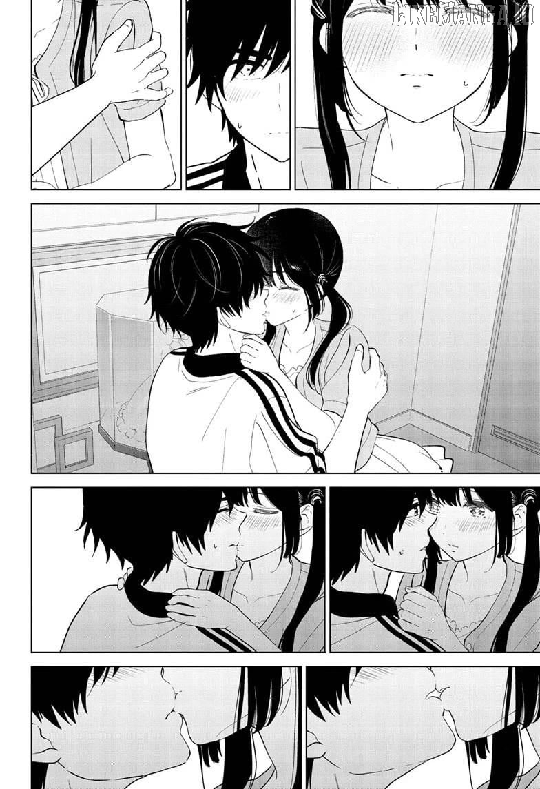 Read I Want to End this Love Game En Manga Online