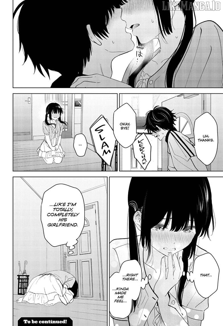 Read I Want to End this Love Game En Manga Online