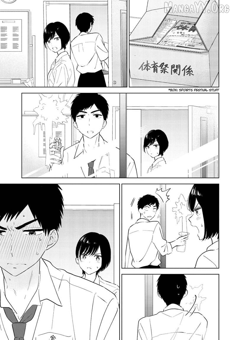 Read I Want to End this Love Game En Manga Online