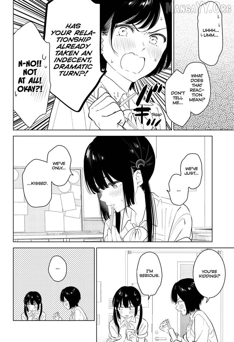 Read I Want to End this Love Game En Manga Online