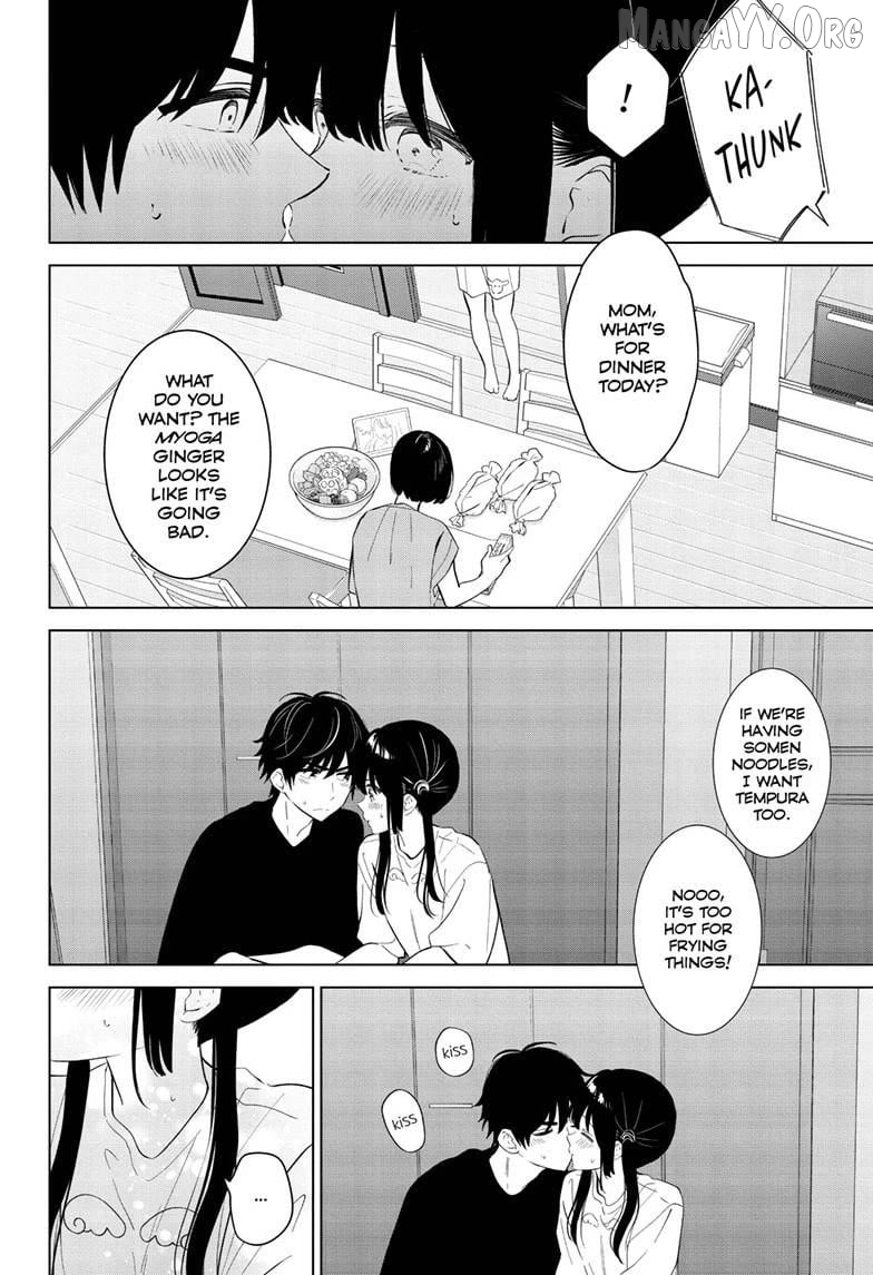 Read I Want to End this Love Game En Manga Online