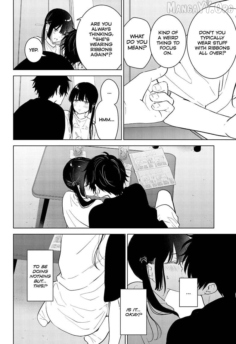 Read I Want to End this Love Game En Manga Online