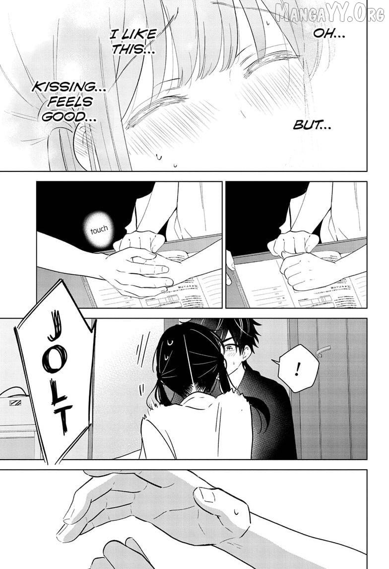 Read I Want to End this Love Game En Manga Online