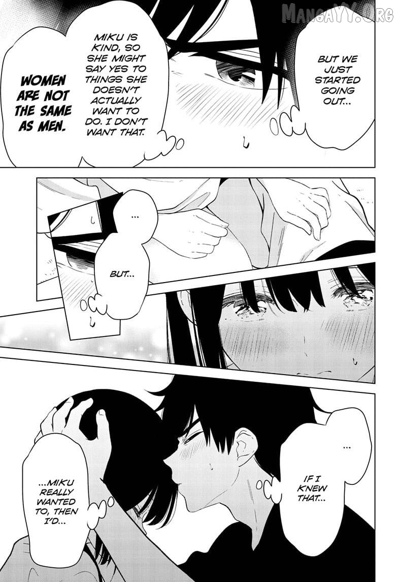 Read I Want to End this Love Game En Manga Online