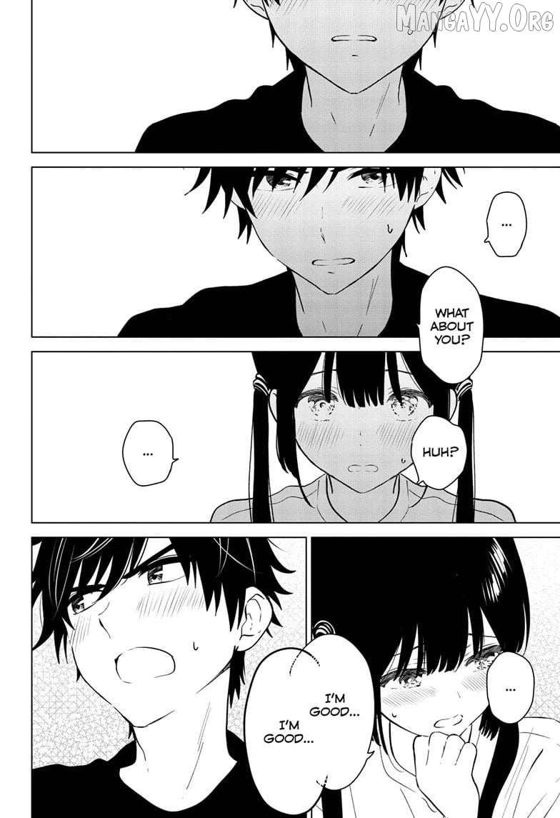 Read I Want to End this Love Game En Manga Online