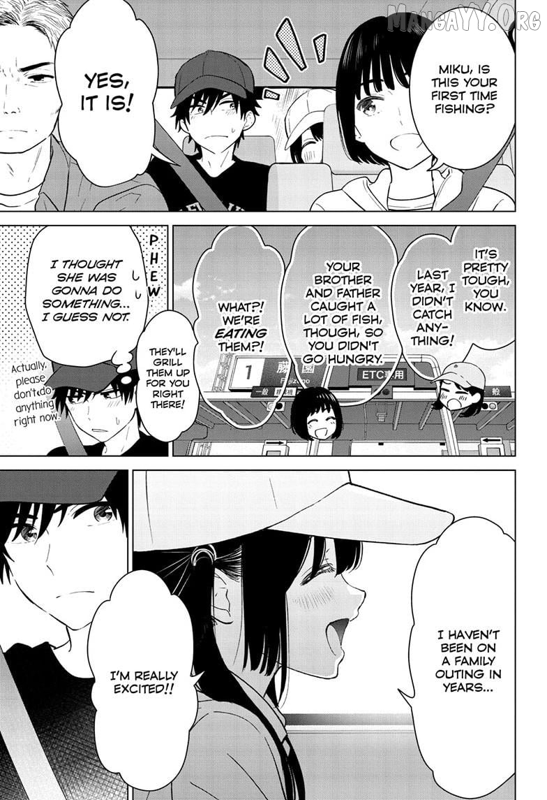 Read I Want to End this Love Game En Manga Online